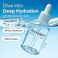 Torriden DIVE IN Serum 1.69 fl oz + Refill Pouch — image 2