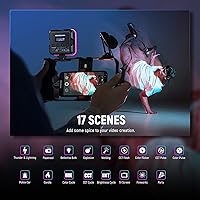 NEEWER RGB62 Magnetic RGB Video Light — image 6