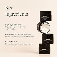 DIME Beauty Restorative Night Cream 1.7oz — image 7