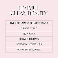 FEMMUE Lip Sleeping Mask (Rosy Petal) 3.21oz — image 7