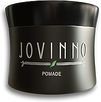 Jovinno Natural Premium Hair Styling Pomade 5oz — image 1