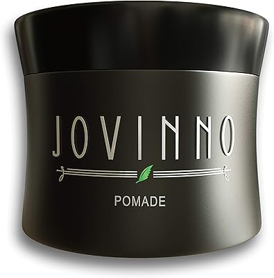 Jovinno Natural Premium Hair Styling Pomade 5oz