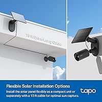 Tapo SolarCam C403 Kit — image 4