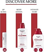 Eucerin pH5 Shower Oil 400mL — image 5