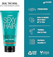 SexyHair Healthy Seal the Deal Split End Mender Lotion 3.4oz — image 3