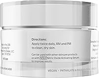 N1O1 Moisturizer Face Cream 1.75oz — image 2