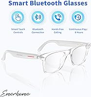 Emerhome Smart Glasses — image 3