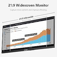 INNOCN 29B2F-P 29″ Ultrawide Monitor — image 4