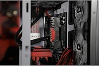 PNY XLR8 Gaming 16GB (2x8GB) DDR4 3200MHz Memory Kit — image 2