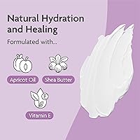 TriLASTIN Stretch Mark Cream for Pregnancy, 4 fl oz, Citrus Scent — image 4