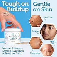 Era Organics Manuka Honey Exfoliating Face Scrub 4oz — image 3