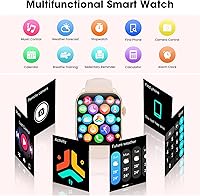 Haulvean Curve Smart Watch 1.91″ — image 6