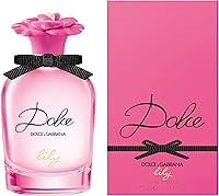 Dolce&Gabbana Dolce Lily Eau De Parfum Spray 75mL — image 2