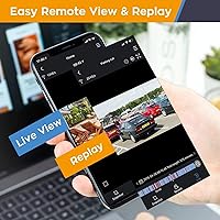 xmartO BC4-SP 4MP Solar Security Camera — image 7