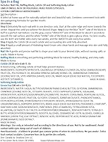 SEACRET Nail Care Collection — image 6