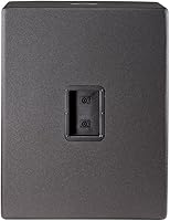 JBL Professional PRX418S 18-Inch Passive Subwoofer — image 3