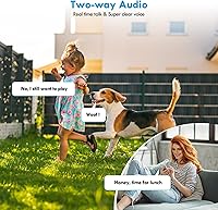 Poyasilon CQ1X Solar Security Camera — image 5