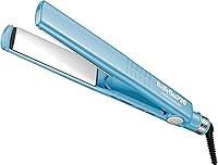 Conair Nano Titanium Specialty Ionic Hair Straightener — image 1