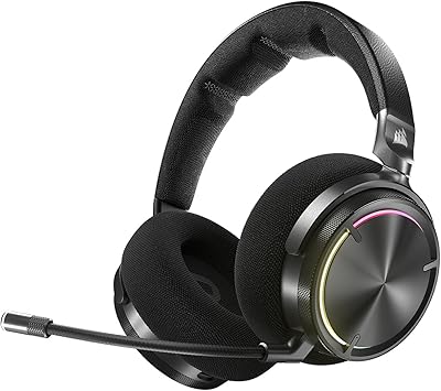 Corsair Virtuoso MAX Wireless Gaming Headset