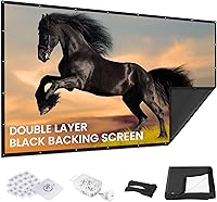 IOLIEO 120-inch Projector Screen 16:9 — image 1