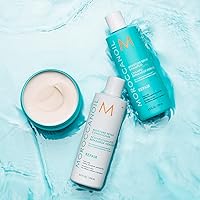 Moroccanoil Moisture Repair Conditioner 10.3oz — image 6