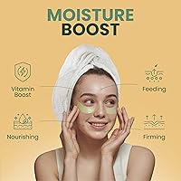 MUDMASKY Vitamin-Infused Eye Serum 30ml — image 5