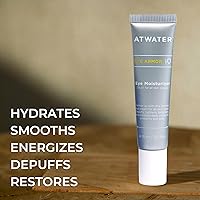 ATWATER Men's Eye Cream 0.5 oz — image 3
