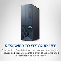 Dell Inspiron 3020S Desktop, Intel Core i5-13400, 16GB RAM, 512GB SSD + 1TB HDD — image 2