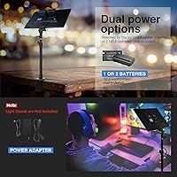 Neewer NL288 LED Video Light — image 6