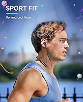 Tecno B1 Bluetooth Headphones — image 7