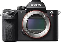 Sony a7R II Full-Frame Mirrorless Camera — image 1