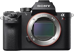 Sony a7R II Full-Frame Mirrorless Camera Review