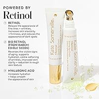 Kate Somerville Retinol Firming Eye Cream 0.5 Fl Oz — image 2