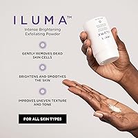 IMAGE Skincare ILUMA Intense Brightening Powder 1.5oz — image 2