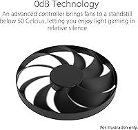 ASUS PRIME GeForce RTX 4070 OC Edition 12GB Graphics Card — image 4