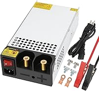 SDRGEEK 12V 600W AC to DC Converter — image 1