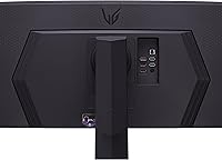 LG 45GR65DC-B Ultragear 45-Inch Curved Gaming Monitor — image 5