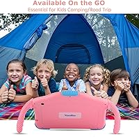 YosaToo KIDS712 Kids Tablet 7-inch 32GB — image 5