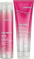 Joico Colorful Anti-Fade Shampoo and Conditioner Set 10.1oz — image 1