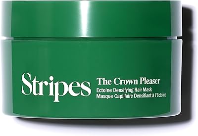 STRIPES Naomi Watts The Crown Pleaser Hair Mask 6oz