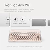 LOFREE DOT Foundation Mechanical Keyboard — image 6