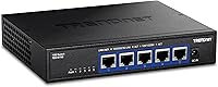 TRENDnet TEG-S750 5-Port 10G Switch — image 1