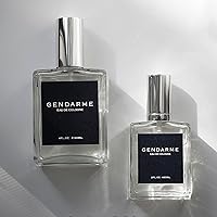 Gendarme Eau De Cologne Spray for Men 2 oz — image 5