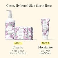 Beekman 1802 Lilac Dream Hand Cream 3.4oz — image 6