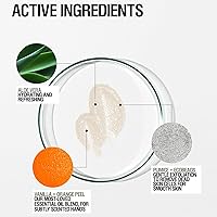 Grown Alchemist Exfoliating Hand Wash, Vanilla & Orange Peel, 16.9oz — image 4