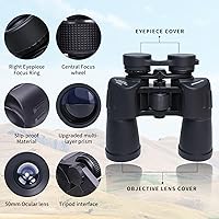 BRESSER 20x50 Binoculars — image 6
