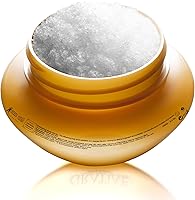 Gratiae Organics Exfoliating Body Scrub Passion Fruit and Lime 8.5oz — image 5