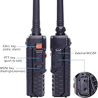 Baofeng UV-5R 8W Ham Radio — image 3