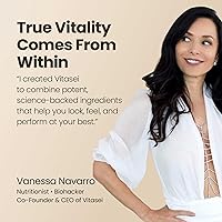 VITASEI Hair Booster Serum 2 Fl Oz — image 7