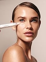 True + Luscious Flowerdose Lip & Eye Serum 0.5 oz — image 4